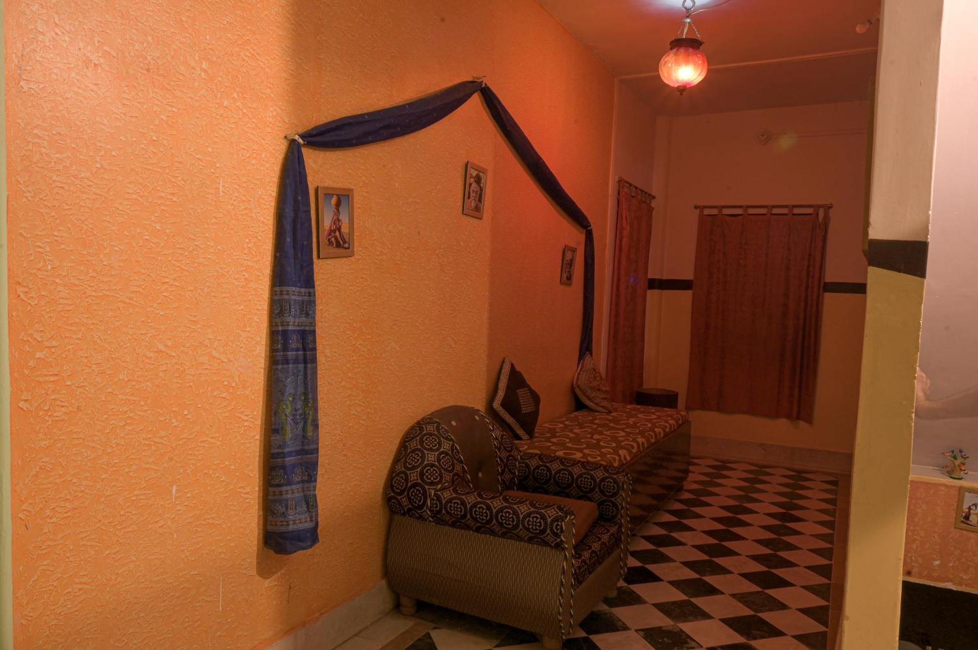 Hotel Renuka Jaisalmer Zewnętrze zdjęcie