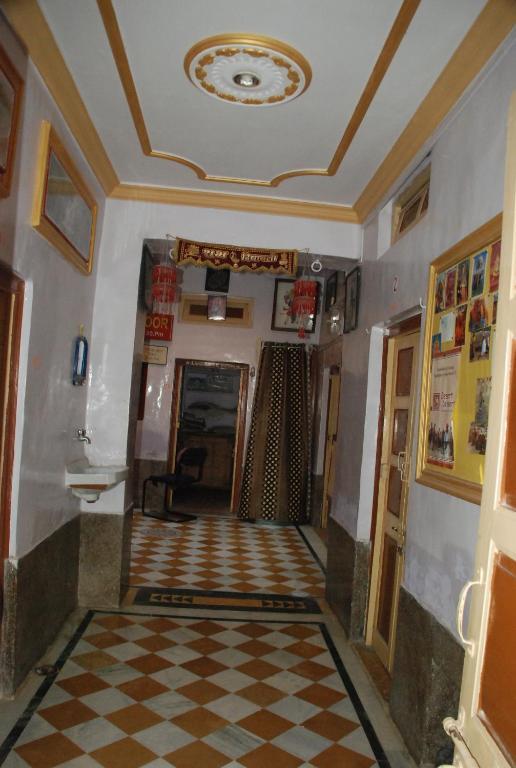 Hotel Renuka Jaisalmer Zewnętrze zdjęcie