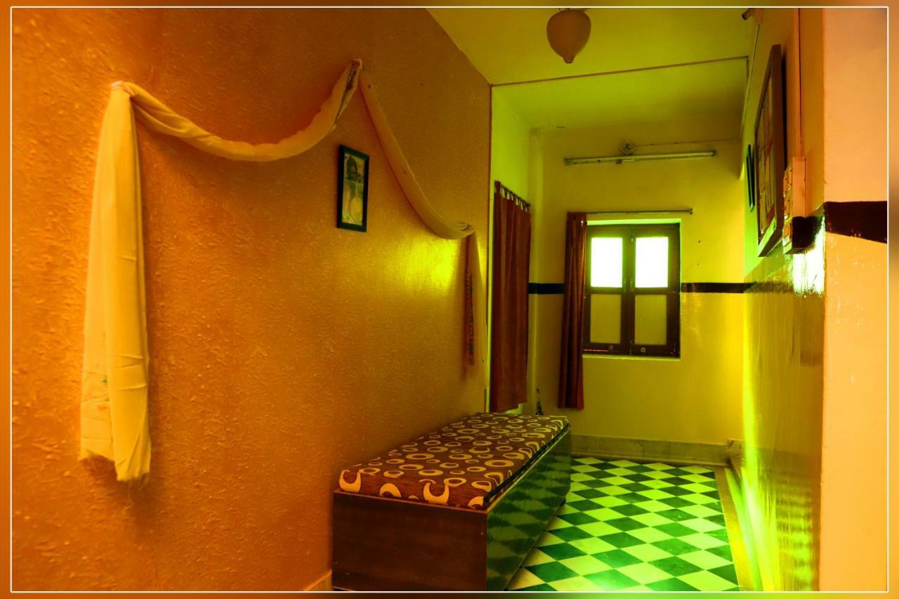 Hotel Renuka Jaisalmer Zewnętrze zdjęcie