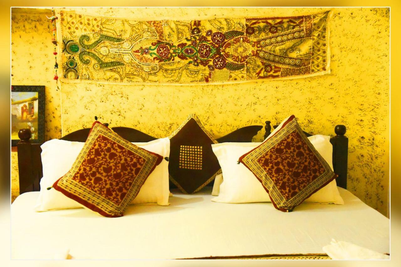 Hotel Renuka Jaisalmer Zewnętrze zdjęcie